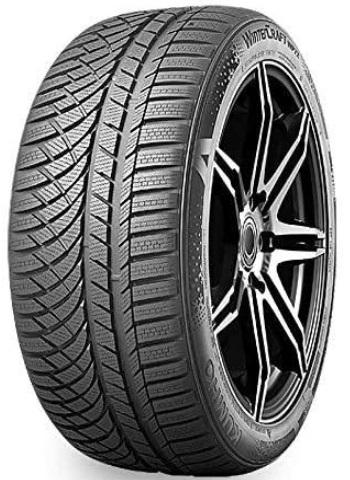 KUMHO WINTERCRAFT WP72 205/55 R16