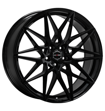 Axxion AX9 8,5×19 ET45 5×114,3