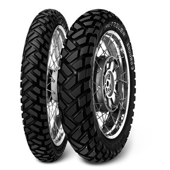 METZELER ENDURO 3 SAHARA MST 140/80 R17