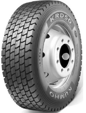 KUMHO KRD50 265/70 R19