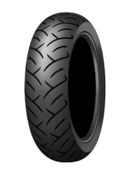 Dunlop D256 180/55 R17