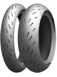 Michelin POWER GP 180/55 R17