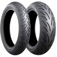 Bridgestone SC-1 140/70 R13