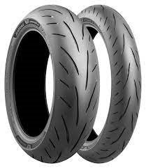 Bridgestone BATTLAX HYPERSPORT S23 150/60 R17