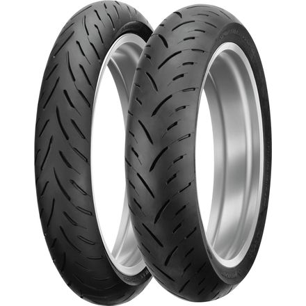 Dunlop SPORTMAX GPR-300 160/60 R17