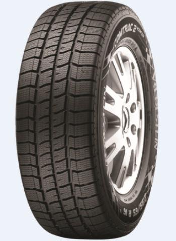 VREDESTEIN COMTRAC 2 WINTER+ 215/60 R17
