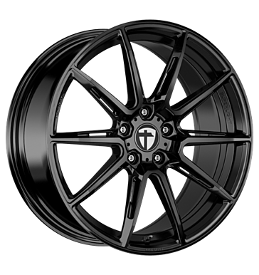 TOMASON TN27 Superlight 8,5×19 ET35 5×120