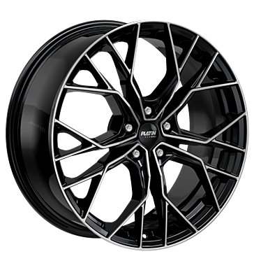 PLATIN P118 8,5×20 ET30 5×112