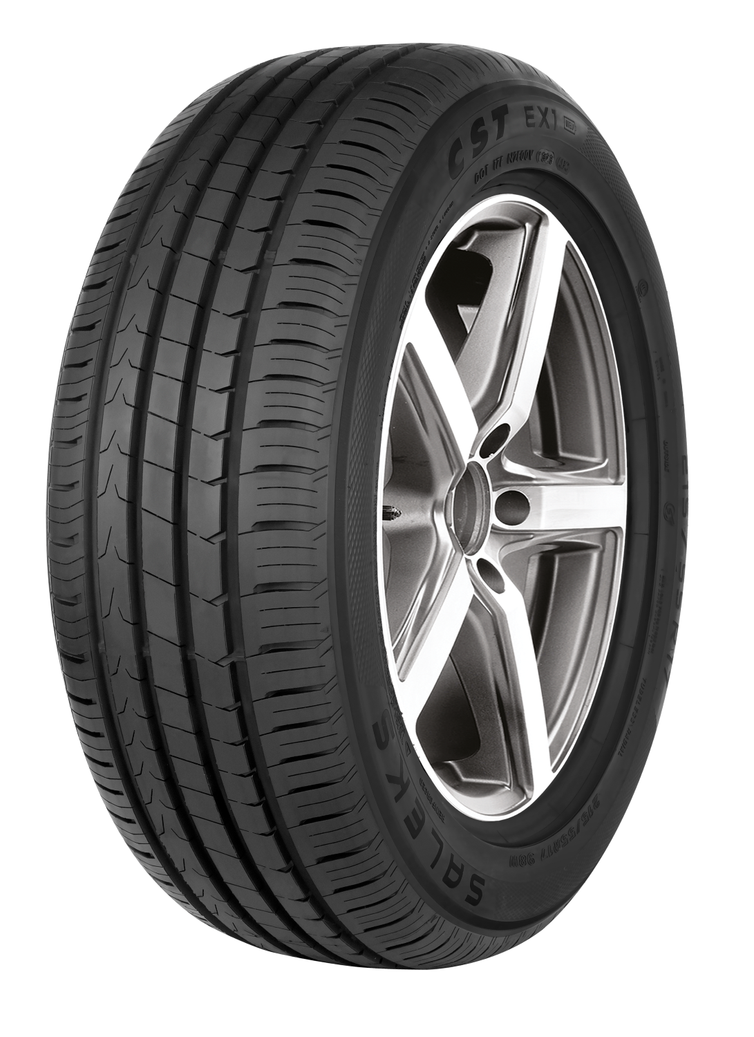 CST SALEKS E.X1 205/50 R17