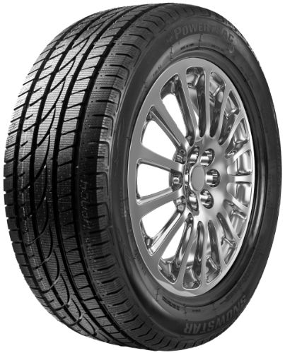 POWERTRAC SNOWSTAR 225/40 R18