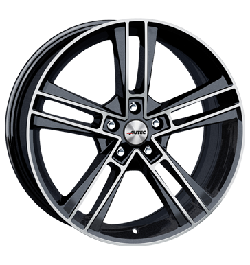 Autec Rias 8,5×20 ET40 5×120