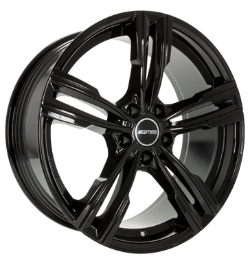 Jante GMP Reven 7,5×17 ET34 5×120