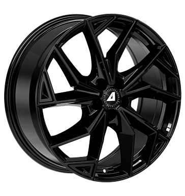 Alutec ADX.02 9,5×22 ET15 5×112