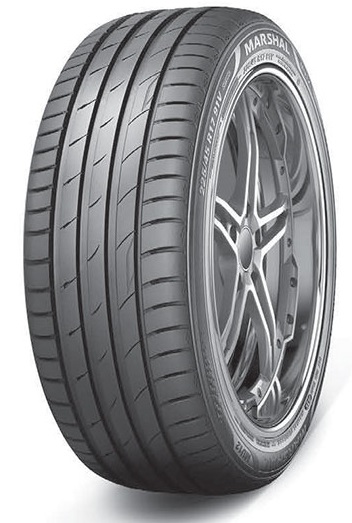 MARSHAL MU12 205/55 R16