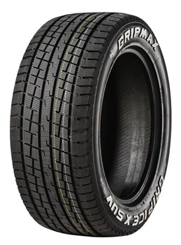 GRIPMAX GRIP ICE-X SUV 195/80 R15
