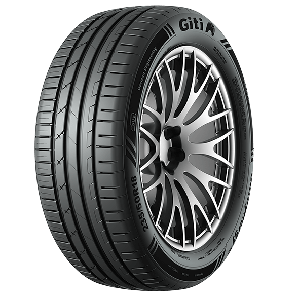 GITI GITISYNERGY H2 SUV 215/65 R17