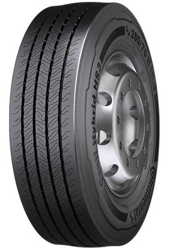 Continental CONTI HYBRID HS3 285/70 R19