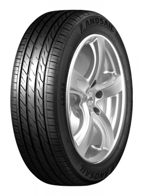 LANDSAIL_DELINTE LS588 295/30 R20