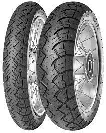 ANLAS WINTER GRIP PLUS 150/70 R18