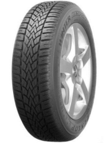 Dunlop SP WINTER RESPONSE 2 155/65 R14