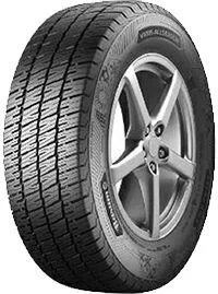 BARUM VANIS ALLSEASON 205/75 R16