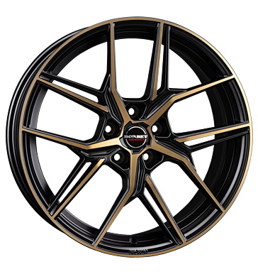 Borbet QX 8,5×20 ET45 5×112