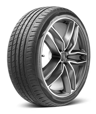 RADAR DIMAX TOURING 205/60 R16