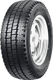 TIGAR CARGO SPEED 195/65 R16