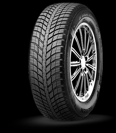 Nexen N’BLUE 4 SEASON 185/60 R14