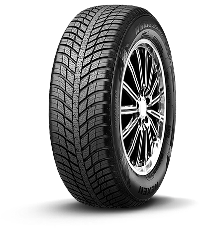 Nexen N’BLUE 4 SEASON 205/55 R16