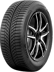 GITI GITIALLSEASON AS1 SUV 215/65 R17