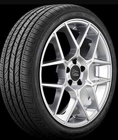 Bridgestone LS100A 285/40 R20