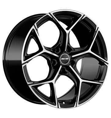 GMP Ultrivity X 9×21 ET35 5×120