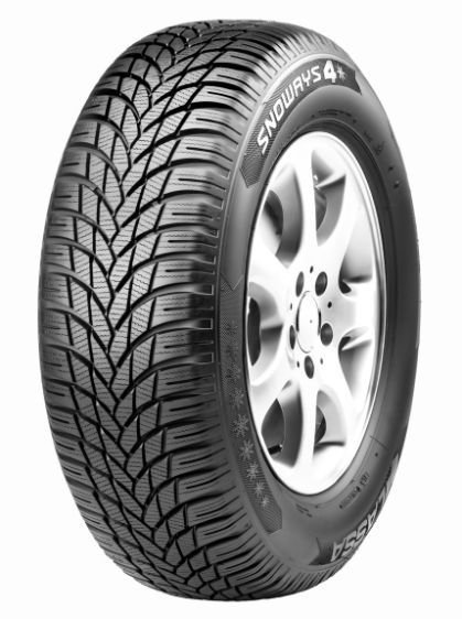LASSA SNOWAYS 4 205/55 R16