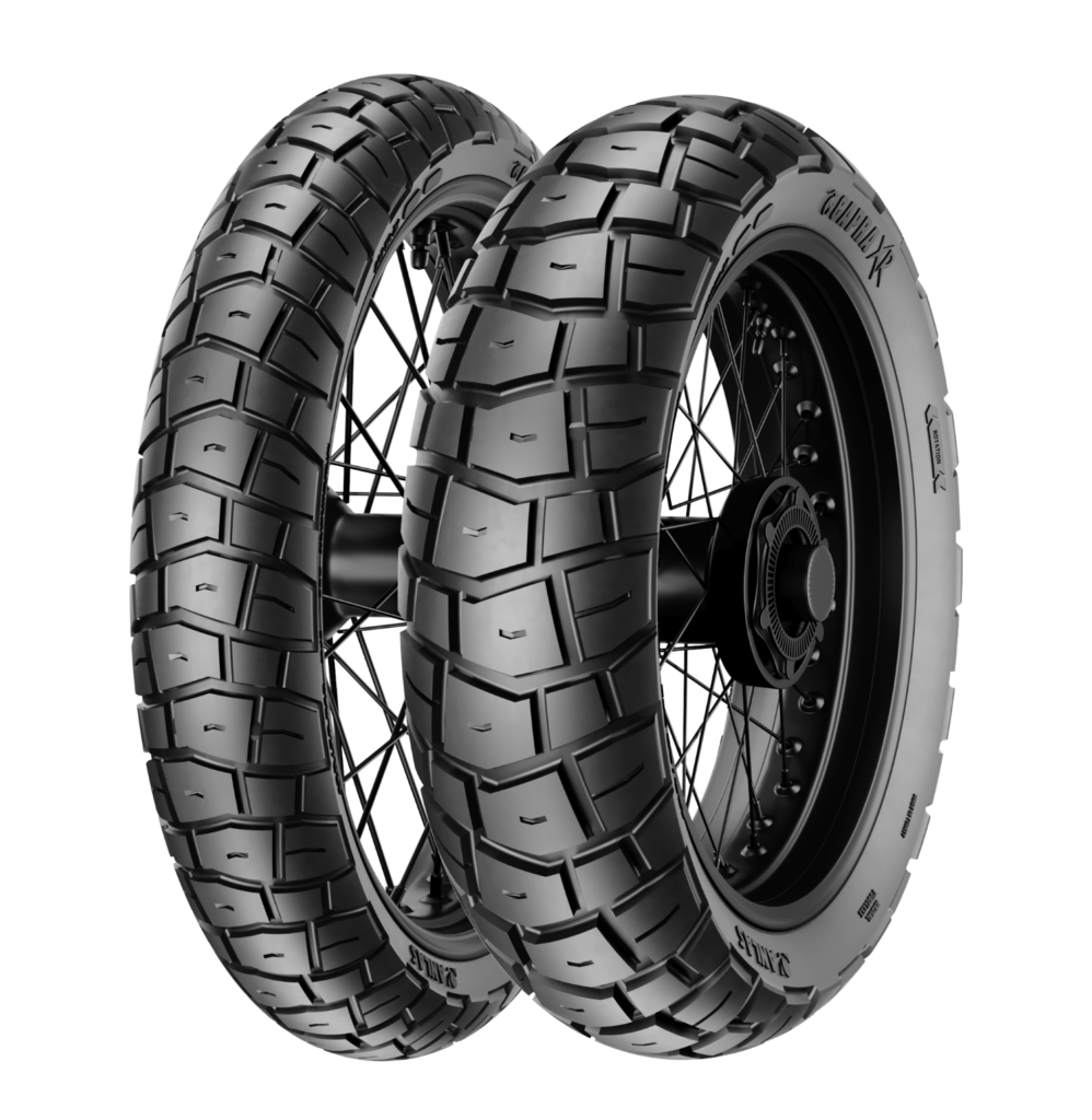 ANLAS CAPRA XR 150/70 R18