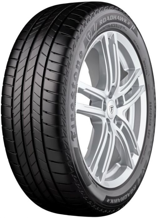 Firestone ROADHAWK 2 205/55 R16
