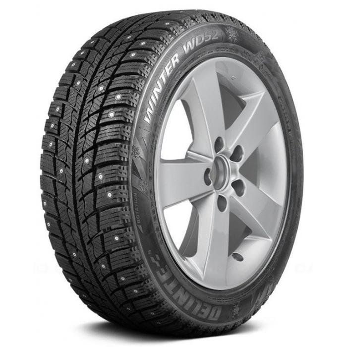 LANDSAIL_DELINTE WD52 225/40 R18