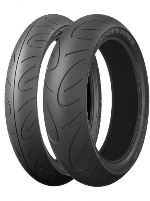 Bridgestone BATTLAX BT-090 PRO 150/60 R17
