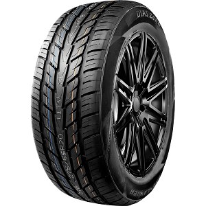 GRENLANDER DIAS ZERO 305/45 R22