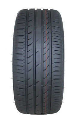 THREE-A ECOWINGED 225/45 R19