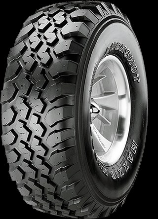 MAXXIS MT-754 305/70 R17