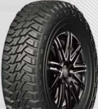 FRONWAY ROCKHUNTER M/T 285/70 R17