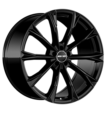 GMP Totale 9,5×22 ET38 5×108