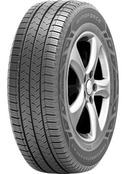 WINDFORCE TRANSMASTER A/S VAN 215/75 R16