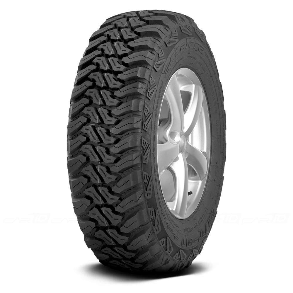 EPTYRES ACCELERA MT-01 315/70 R17