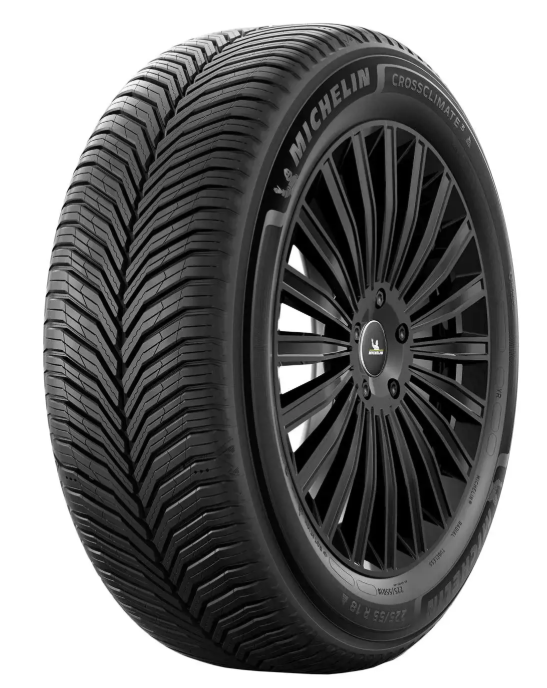 Michelin CROSSCLIMATE 3 205/55 R16