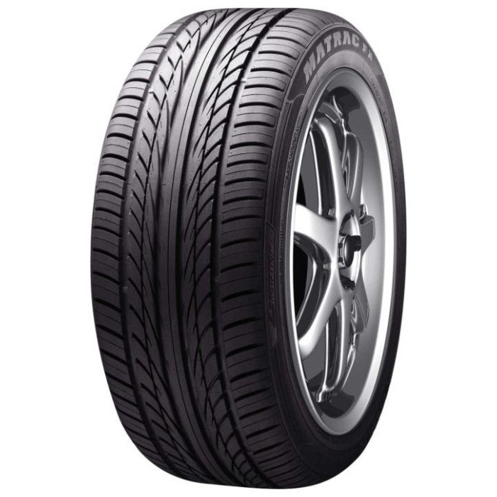 MARSHAL MATRAC FX MU11 205/55 R15