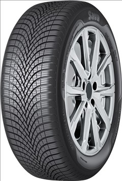 SAVA All Weather 165/70 R14