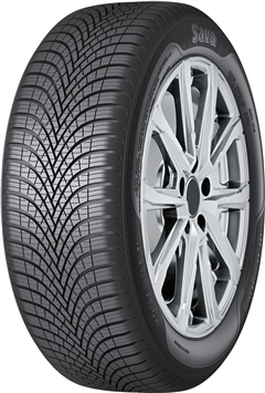 SAVA All Weather 205/55 R16