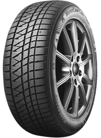 KUMHO WINTERCRAFT WS71 SUV 225/75 R16